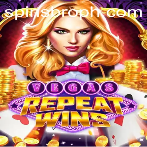 VegasRepeatWins: The Ultimate Gaming Experience with SpinsBro