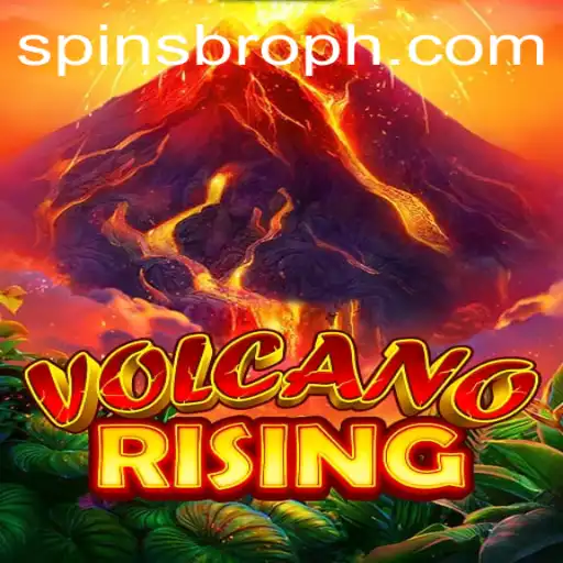 VolcanoRising: An Explosive Adventure with SpinsBro