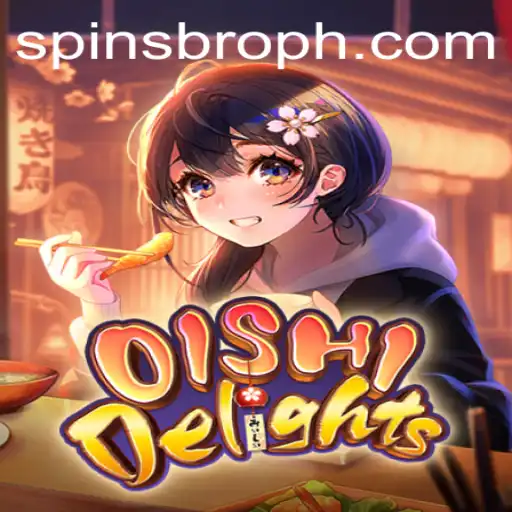 OishiDelights: A Culinary Adventure with SpinsBro