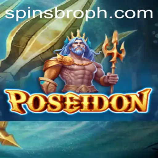 Exploring the Depths of 'Poseidon' with SpinsBro