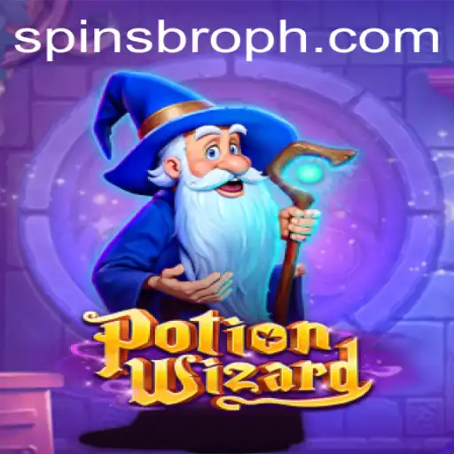 PotionWizard: Unleashing Magic with SpinsBro's Latest Sensation