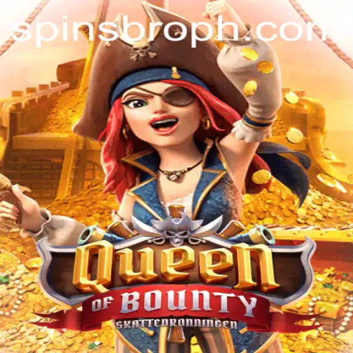 Unveiling the Adventures of QueenofBounty: A Dive into SpinsBro's Latest Gaming Sensation