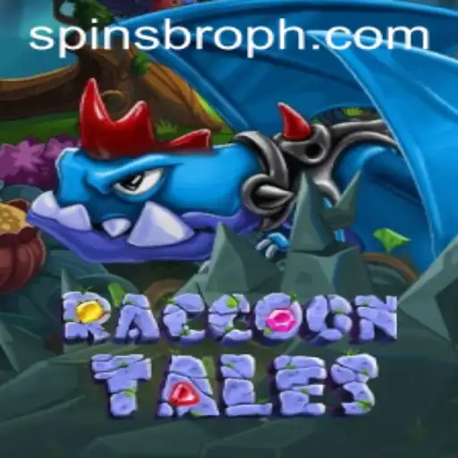 Uncovering the Mysteries of RaccoonTales: An Adventure with SpinsBro