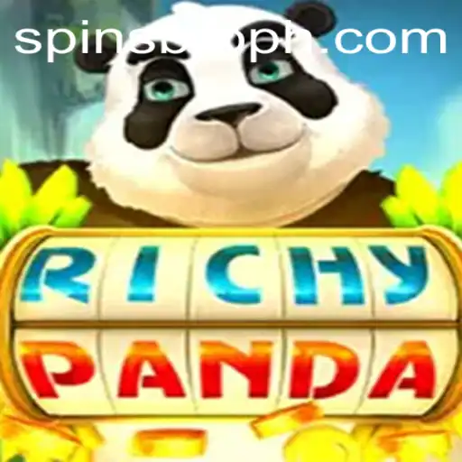 Exploring the Thrills of RichyPanda: The Ultimate Adventure with SpinsBro