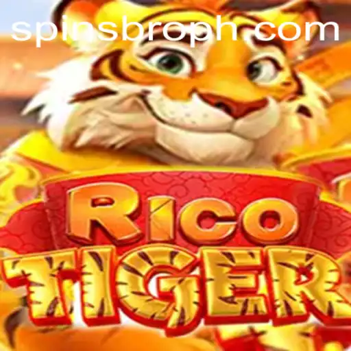 RicoTiger: A Thrilling New Adventure