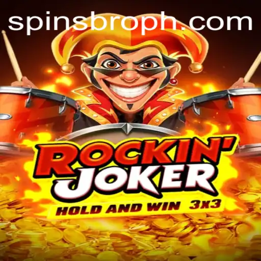 Discover the Thrills of Rockinjoker: A SpinsBro Adventure