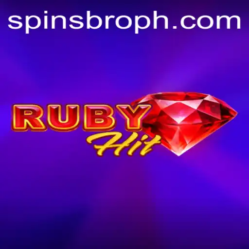 Exploring the Thrills of RubyHit: A Dive into the World of SpinsBro