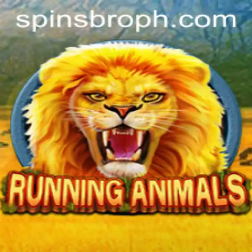 Discover the Thrills of RunningAnimals: A Captivating Spin from SpinsBro