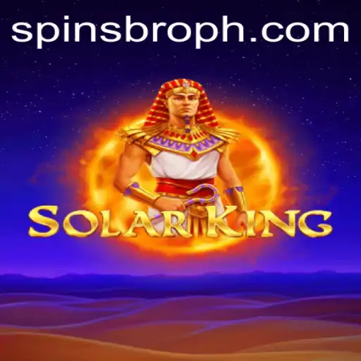 Exploring SolarKing: An Immersive Journey through Galactic Strategy