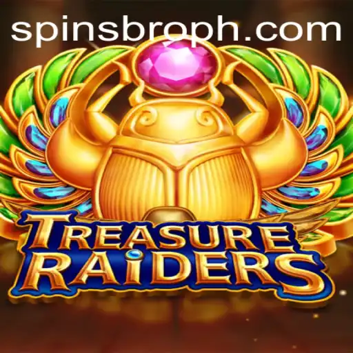 Unlock the Secrets of TREASURERAIDERS: Explore SpinsBro's Latest Gaming Adventure