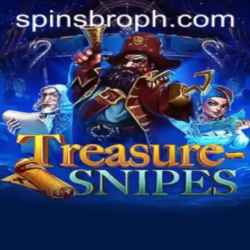 Discover the Adventure: TreasureSnipes and SpinsBro