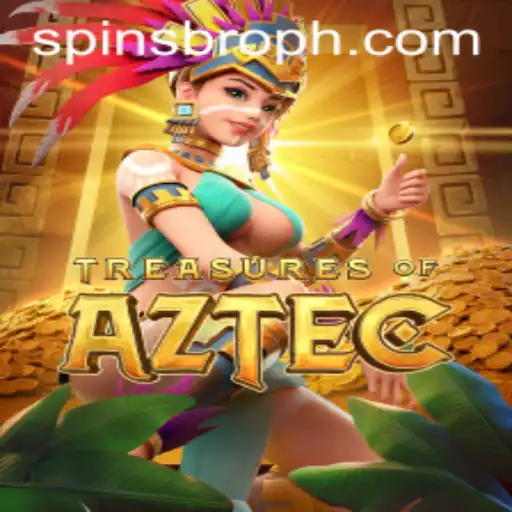 Exploring the Mystical World of Treasures of Aztec with SpinsBro