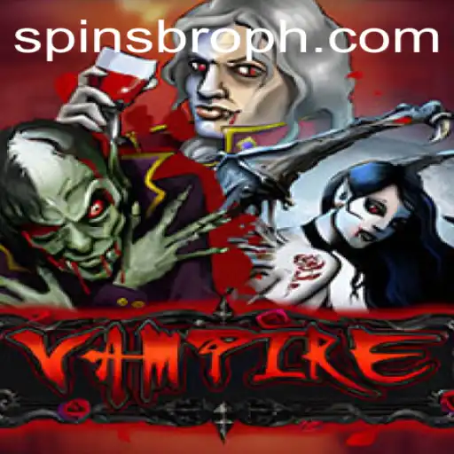 Exploring the Allure of Vampire: Unleashing the Thrills of SpinsBro