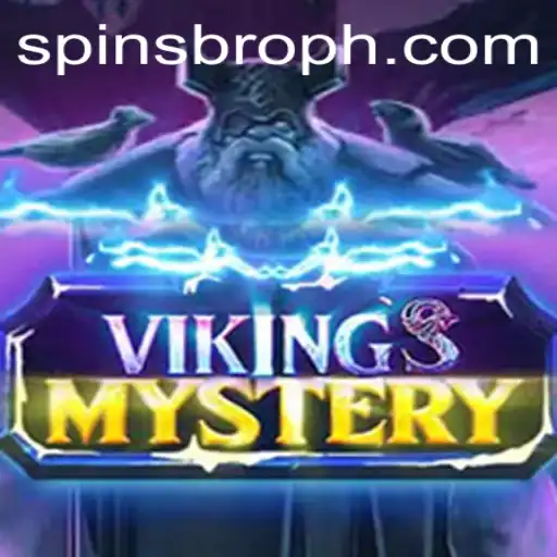 Explore the Exciting World of VikingsMystery: A SpinsBro Adventure
