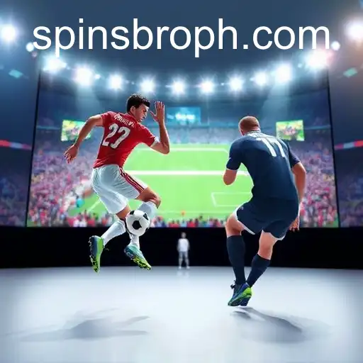 Exploring the Exciting World of Virtual Sports with SpinsBro