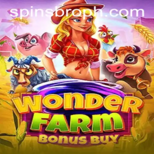 Exploring the Enchanting World of WonderFarmBonusBuy: A SpinsBro Adventure